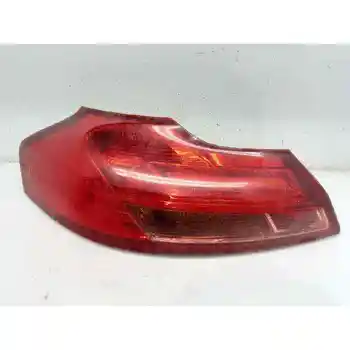 

13226858 LEFT REAR light OPEL INSIGNIA SPORTS TOURER