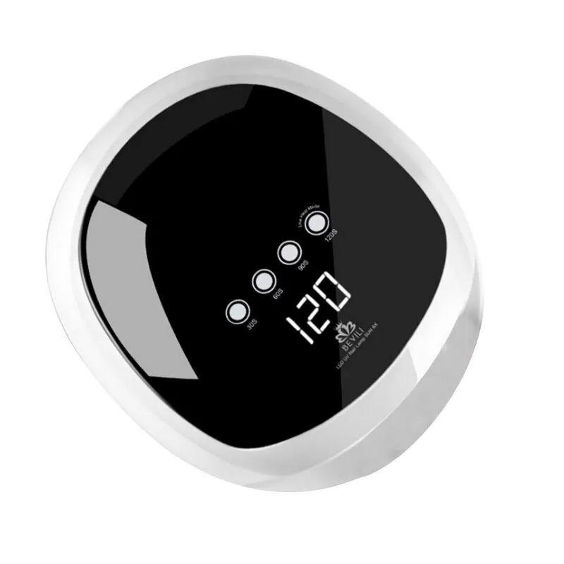 Manooby SUN4Splus 48 Вт УФ лампа Светодиодная лампа для сушки ногтей машины автоматическое распознавание ногтей Лампа для отверждения УФ гель-лака инструменты для дизайна ногтей