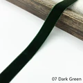 07 Dark Green