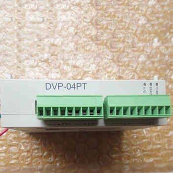 

Delta PLC Modules SS2 Series Expansion module DVP04PT-S