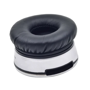 

1 Pair Replacement Ear Pads Memory Foam Sponge Headphone Ear Pad Cushion For SOL Republic V8 V10 Tracks HD On-Ear Headphones