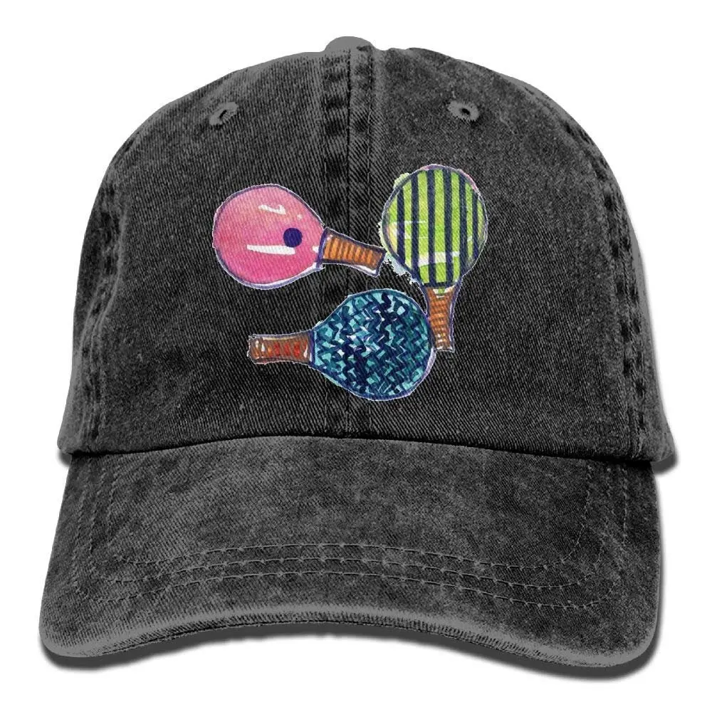 TSDFCBaseball Кепки s Pickleball спортивные унисекс Регулируемый Кепки для детей, подростков и взрослых