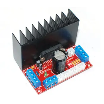 

Home Amplifier Board Car Audio Amplifier Board HIFI TDA7388 4 Channels 4X41W Upport Stereo Surround Sound Mini Amplifier 40W