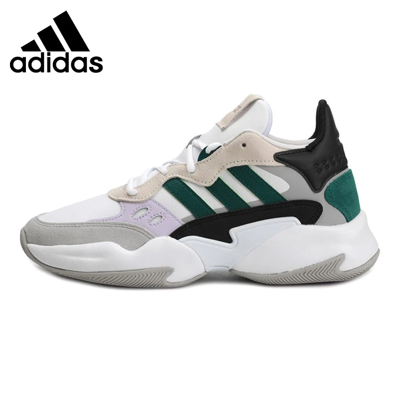 Zapatillas de baloncesto Adidas NEO STREETSPIRIT 2 para hombre, novedad, originales|Calzado de AliExpress