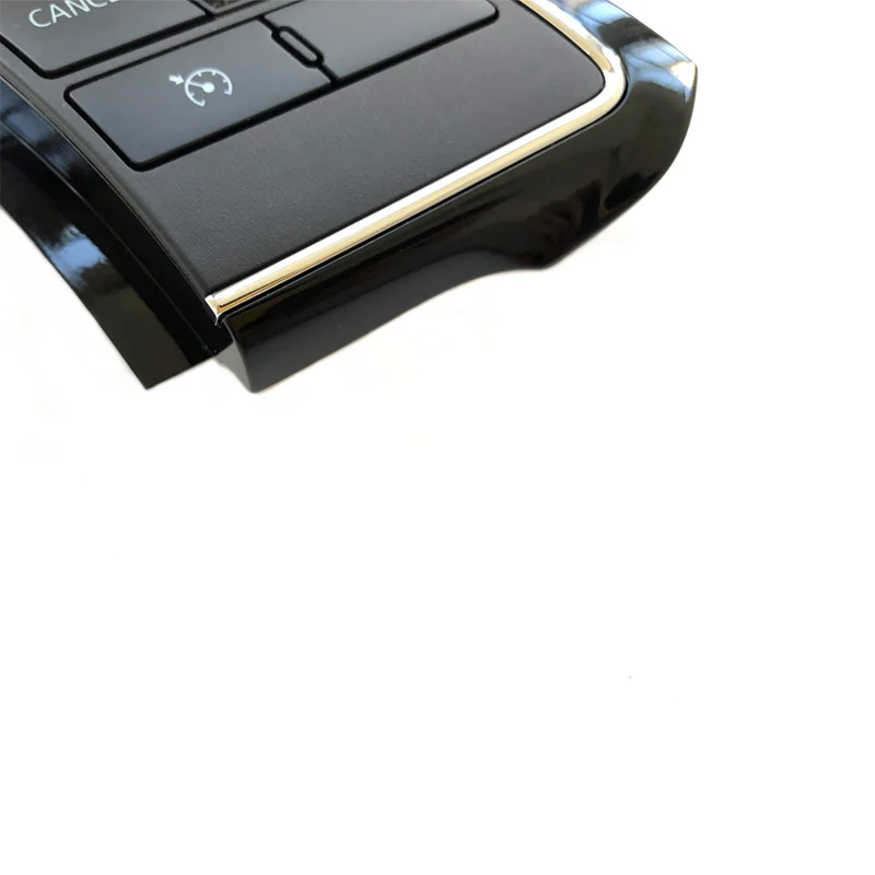 Для mitsubishi outlander 3 Кнопка рулевого колеса Xpander круиз контроль Eclipse Cross переключатель скорости многофункциональное колесо ремонт