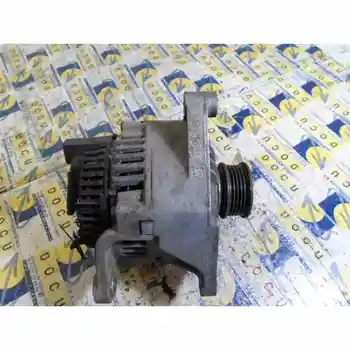

ALTERNATOR VOLKSWAGEN PASSAT SALOON (3B2)