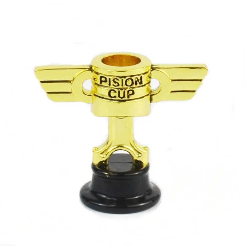 disney piston cup trophy