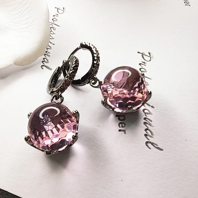 BEAUTIFUL Dangle Earrings for Women Swarovski India | Ubuy