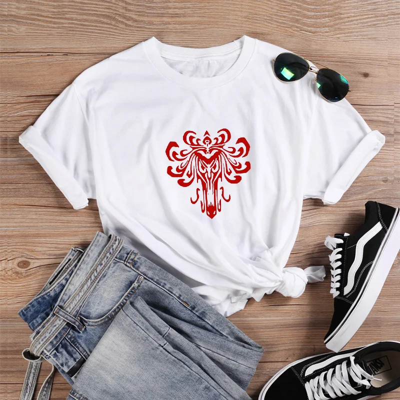 White-Red