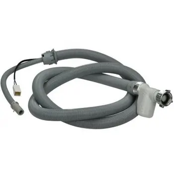 

Water stop hose for dishwasher Electrolux, Zanussi, AEG, 1526443039