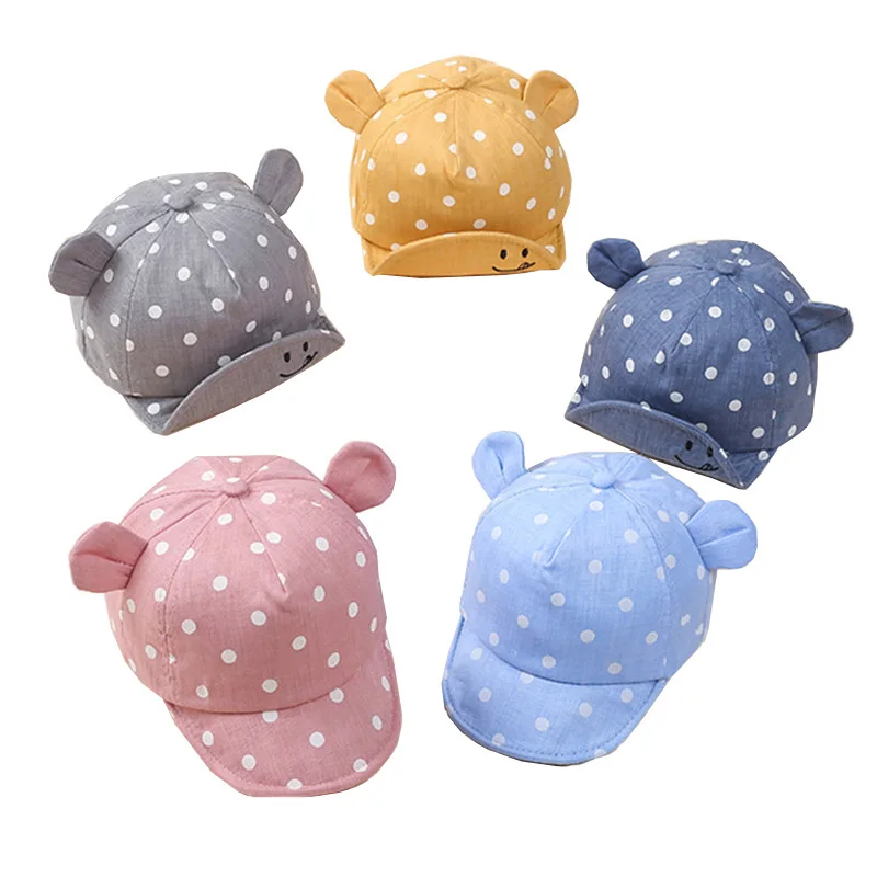 1 шт. детская хлопковая шапка в полоску на возраст 6 18 месяцев|infant hat|baby fashion hatbaby hat |