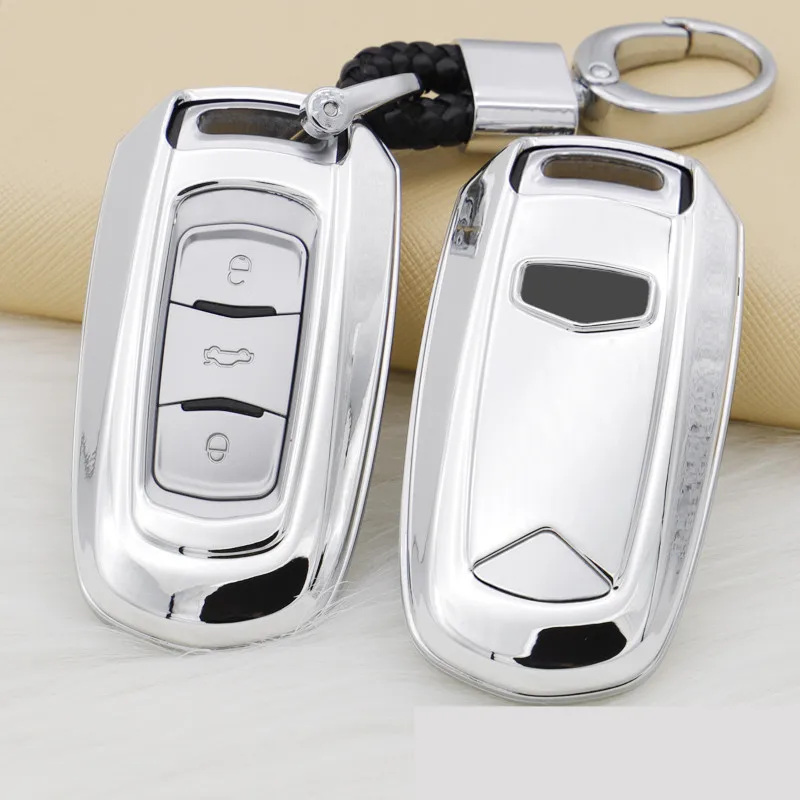 Чехол для ключа автомобиля geely emgrand ec7 mk atlas x7 7 ec8 gt cross boyue ck2 panda gc6 5 nl3 gx7 gs gx2 englon