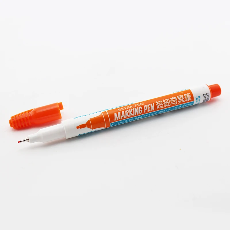 Маркеры на спиртовой основе 0 5 мм 12 цветов шт.|fine marker pen|alcohol basedfine markers |