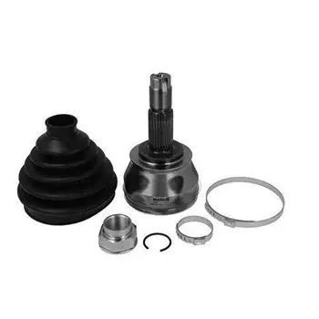 

METELLI joint KIT OMOCINETICO ABARTH 500 II L (1915-1687METELLI