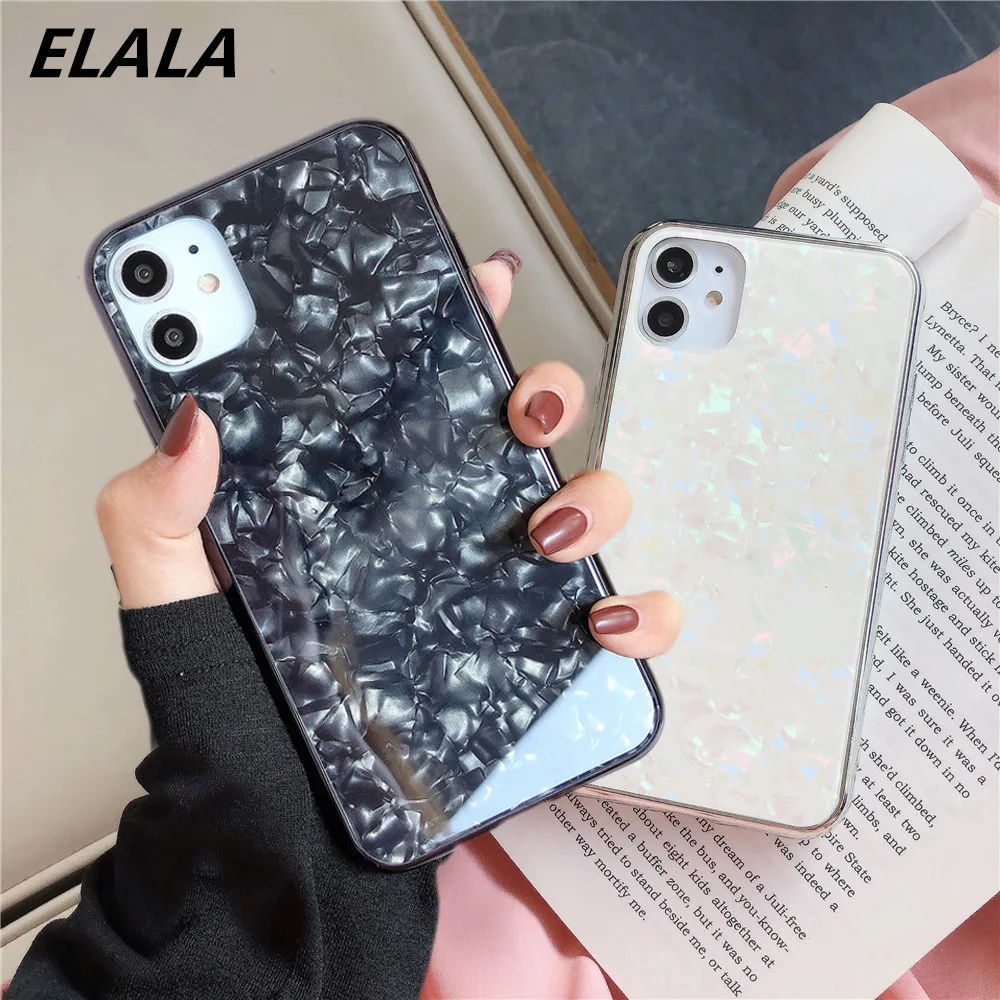 Glitter Marble Case For iPhone 11 Pro XS Max XR X 6s 7 8 Plus Bling Laser Silicone Side Phone Cases For iphone 11 Pro Back Cover Glitter Marble Case For iPhone 11 Pro XS Max XR X 6s 7 8 Plus Bling Laser Silicone Side Phone Cases For iphone 11 Pro Back Cover