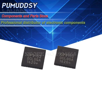 

5PCS CP2102-GMR CP2102 USB to UART USB 2.0 UART Interface QFN QFN28 IC