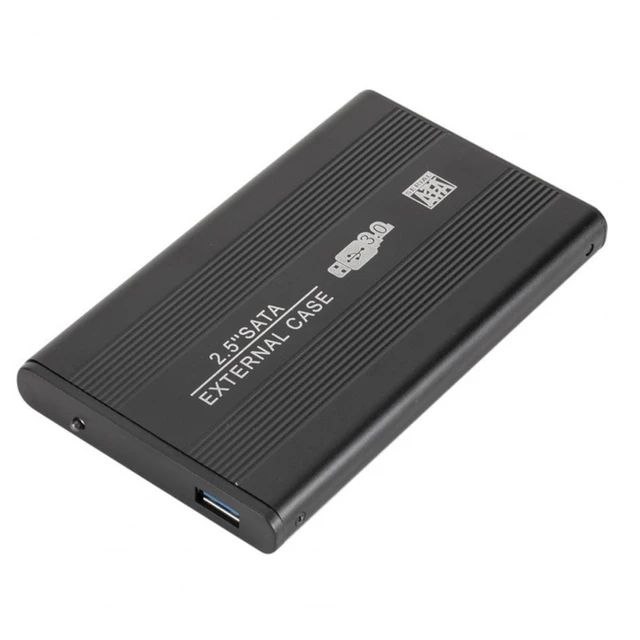 Boîtier de disque dur Intelligent SATA USB3.0, 5Gbps, 2.5 pouces,  Transmission rapide, remplacement à chaud, boîtier externe pour ordinateur  - AliExpress