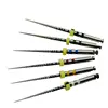 Dental instrument 04 taper Profiles endo rotary endodontic files engine treatment dentistry tool 3