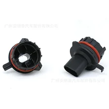 Ксеноновая лампа Прямая поставка от производителя Модифицированная di ka lai E39-1 только держатель лампы