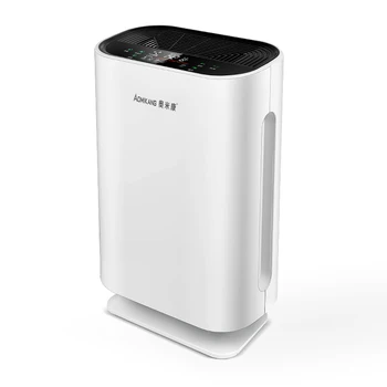 

Air Purifier Home Negative Ion In Addition To Formaldehyde Bedroom Quiet Odor PM2.5 Smog Second-hand Smoke