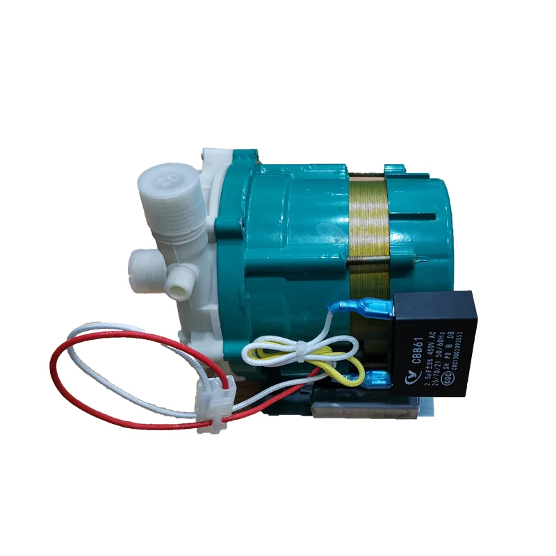 Sunrise водяной насос DLY-091P для PH100 охладитель 220v 91w промышленный чиллер насос