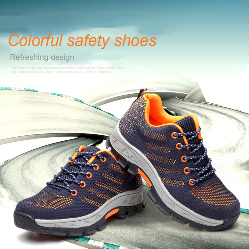indestructible work tennis shoes