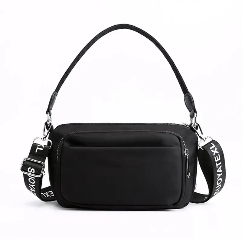 nylon handbags on sale