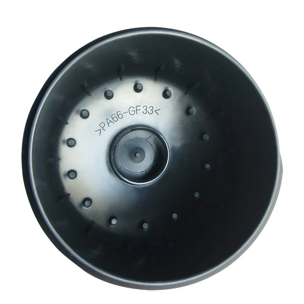 Oil Filter Cap for FL Ford 2003-2007 6.0L 2008-2010 6.4L Powerstroke F250 F350 F450 F550 Super Duty 2003-2005 Excursion oil filler cap