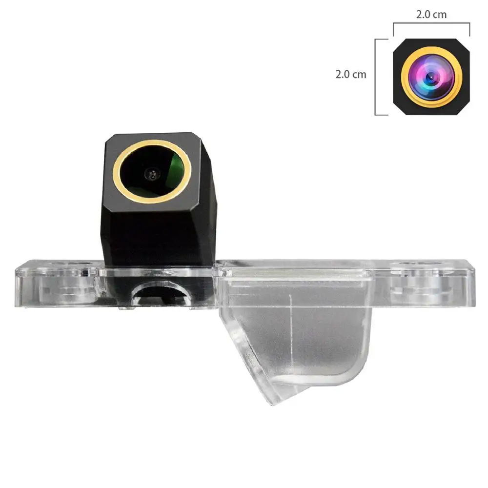 

HD 1280x720p Rear View Backup Camera for Chevy Chevrolet Spark Orlando Epica/Lova/Captiva/Cruze/Aveo Chevrolet Tacuma (Rezzo)