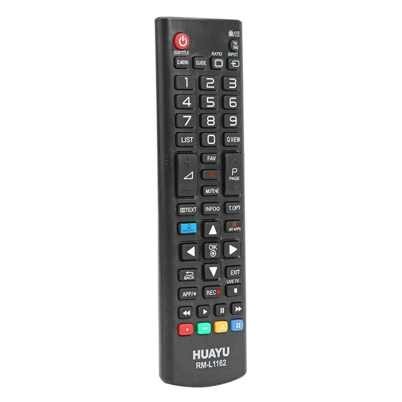 Умный пульт дистанционного управления для ЖК телевизора LG 6710900010A/E/F/U/J/G/C|Пульты