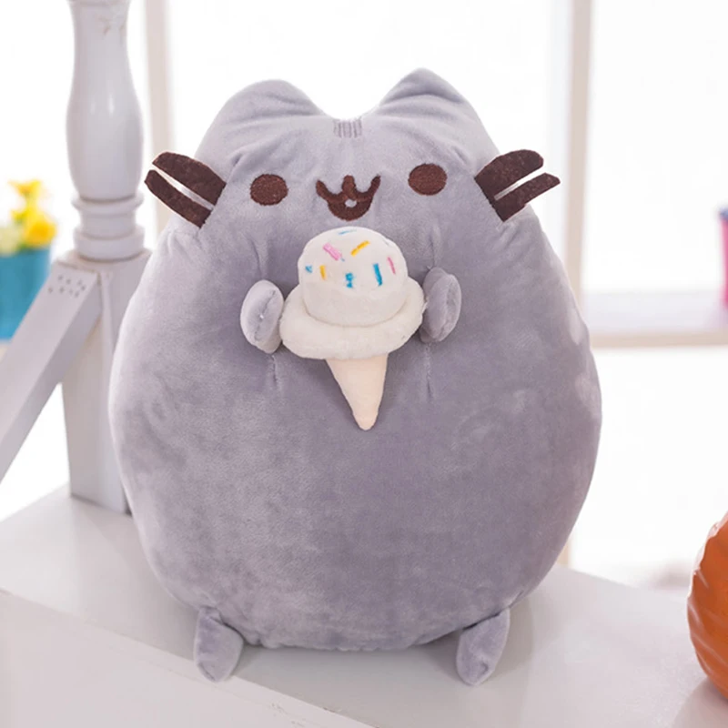 пухленькие игрушки