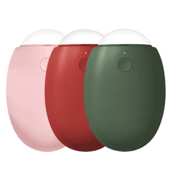 

SOLOVE Electric Multi-function Portable Hand Warmer Power Bank USB Charging 3600mAh Capacity Security Protection Compact