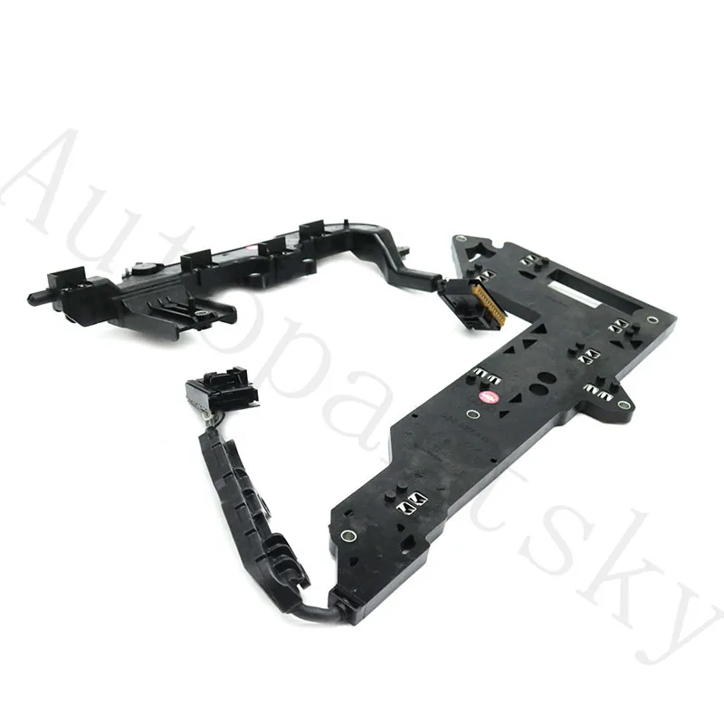 DL501 0B5 DL5010B5 плата трансмиссии проводка 7 скоростная Подходит для Audi A4 A5 A6 A7 Q5