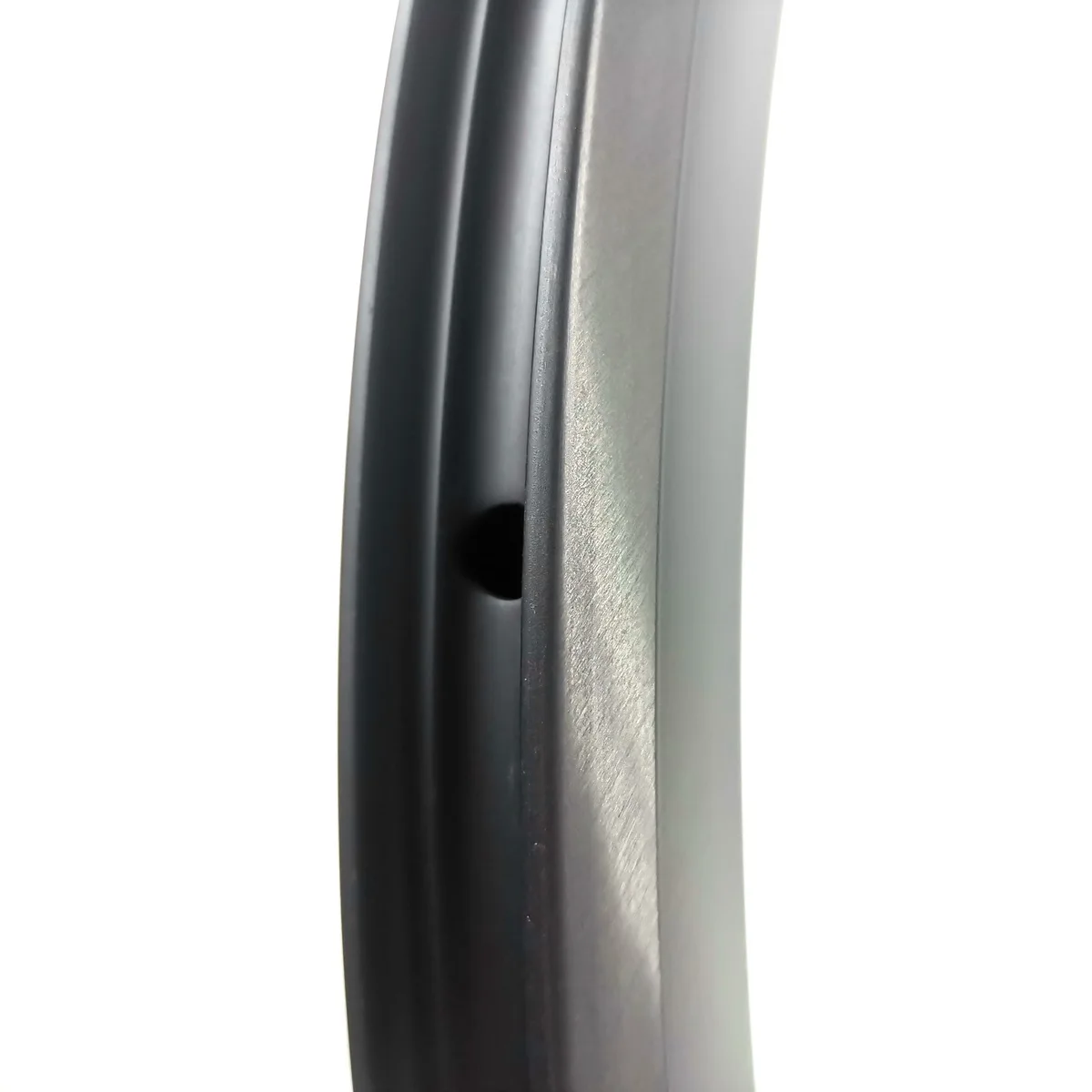 700C 도로 자전거 탄소 섬유 림 V 브레이크 튜브리스 관형 25mm 너비 30 35 40 45 55 60mm 깊이 초경량 맞춤형, 자전거 탄소 섬유 림 튜브리스 튜블러 튜브리스