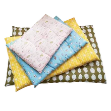 Мягкая кровать для собаки, подушка для сна для маленьких, средних и больших собак, дышащая подушка для щенка, коврик для питомца, чехол для кошки, гнездо для дивана, одеяло для питомца