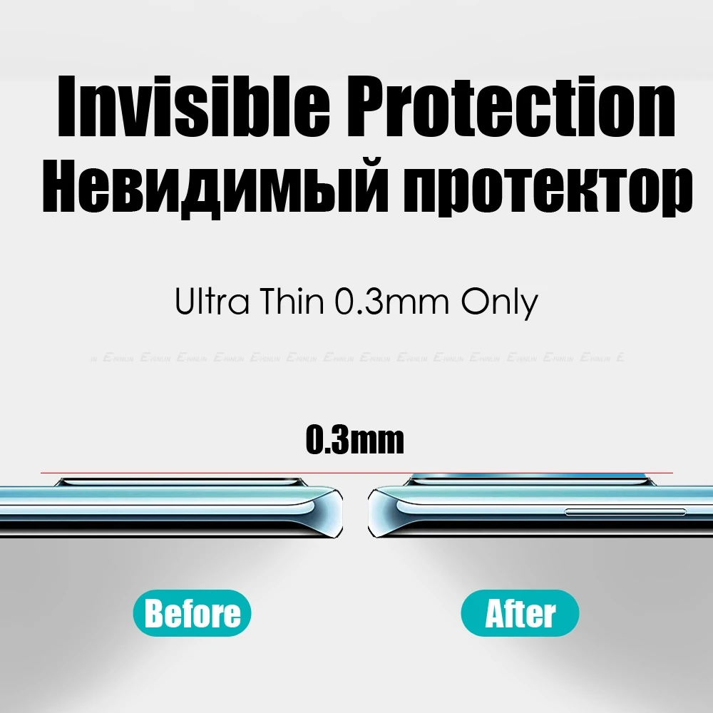 Задняя Защитная пленка для объектива камеры для HuaWei mate 30 20 X P30 P20 Pro Honor View 10 8X Lite P Smart Z закаленное стекло