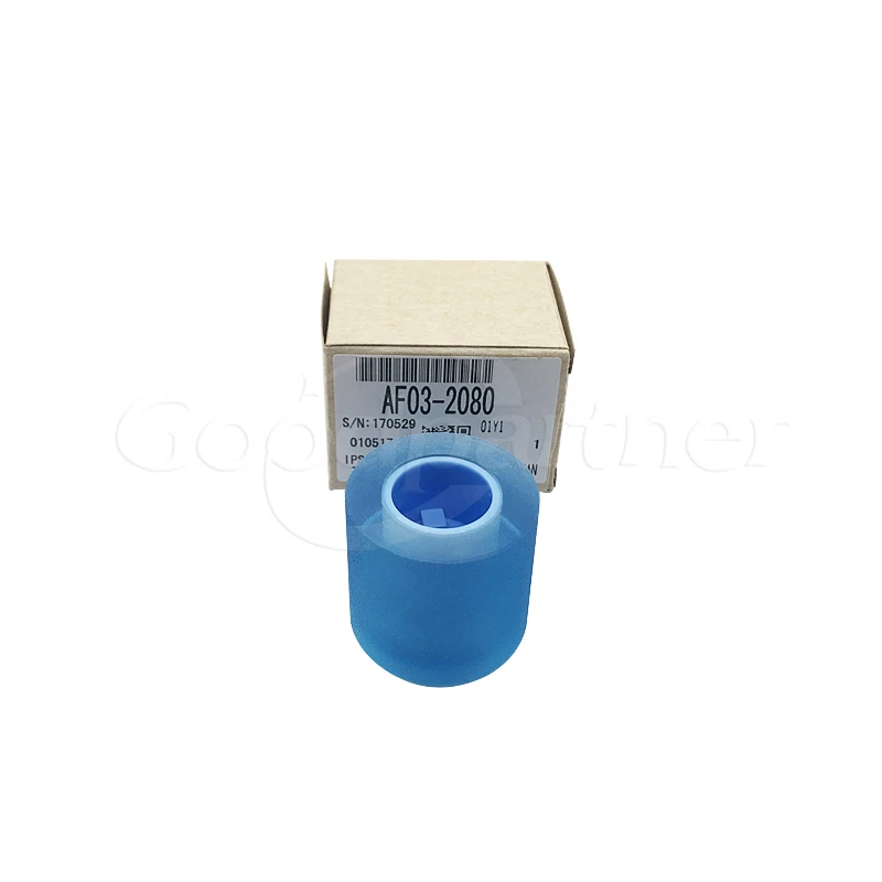 5 комплектов Aficio 1075 2060 2075 MP 7001 8001 подача разделительный ролик AF031082 AF03 1082 AF030081 0081