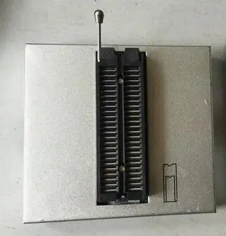 

DX0001 IC Test Socket Adapter Working For Series Programmer