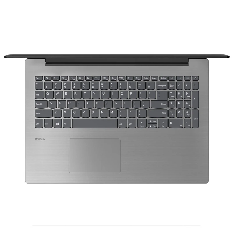 Lenovo IdeaPad 330 15,6" FHD/E2-9000/4Gb/500Gb/Integrated/noDVD/Win 10/Onyx Black(81D600SGRU
