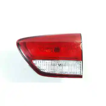 

92404A4 RIGHT REAR light KIA CARENS ( )