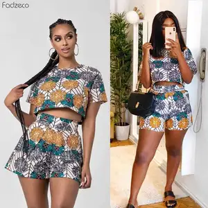 ankara jumpsuits for ladies
