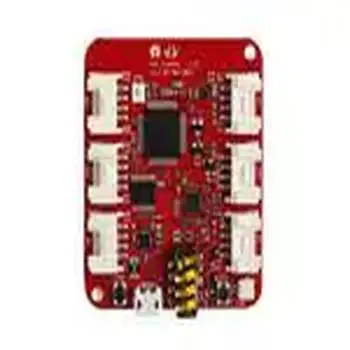 

102990837 GPS Development Tools Wio LTE US Version 4G Espruino Compat