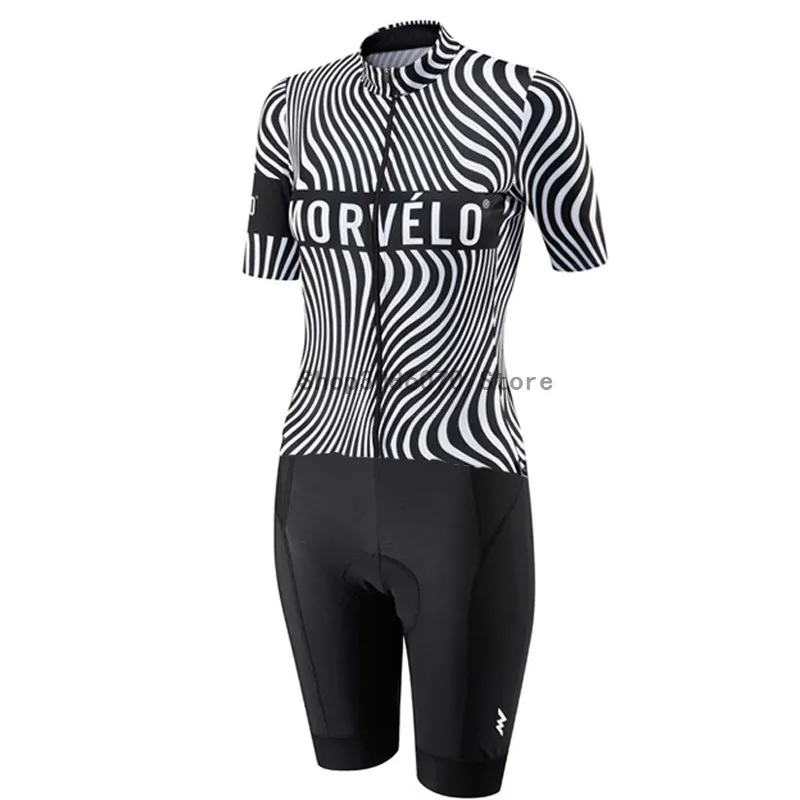 Morvelo женский короткий рукав велосипедная одежда Skinsuit Mtb боди Ropa Ciclismo быстросохнущая велосипедная одежда maillot ciclismo