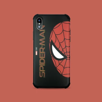 

Super Hero Cosplay Cell Phone Protective Case Phone Case Apply To Iphone Anime Adult Lovers Christmas Halloween