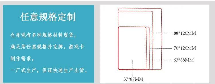 Пластиковые водонепроницаемые ПВХ игральные карты настраиваемые жестяная коробка упаковка покер Аниме игры Покер источник