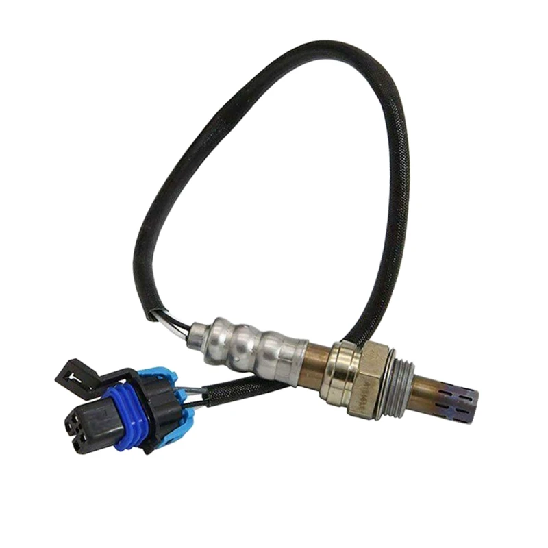 Automotive Oxygen Sensor, Upstream Front O2 Oxygen Sensor For Gmc