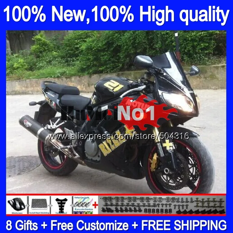 SV650S для SUZUKI SV1000S SV1000 SV650 S 26MC. 87 черный глянец SV 650 S 1000 2009 2010 2011 2012 2013 08 09, 10, 11, 12, 13 лет, обтекатели