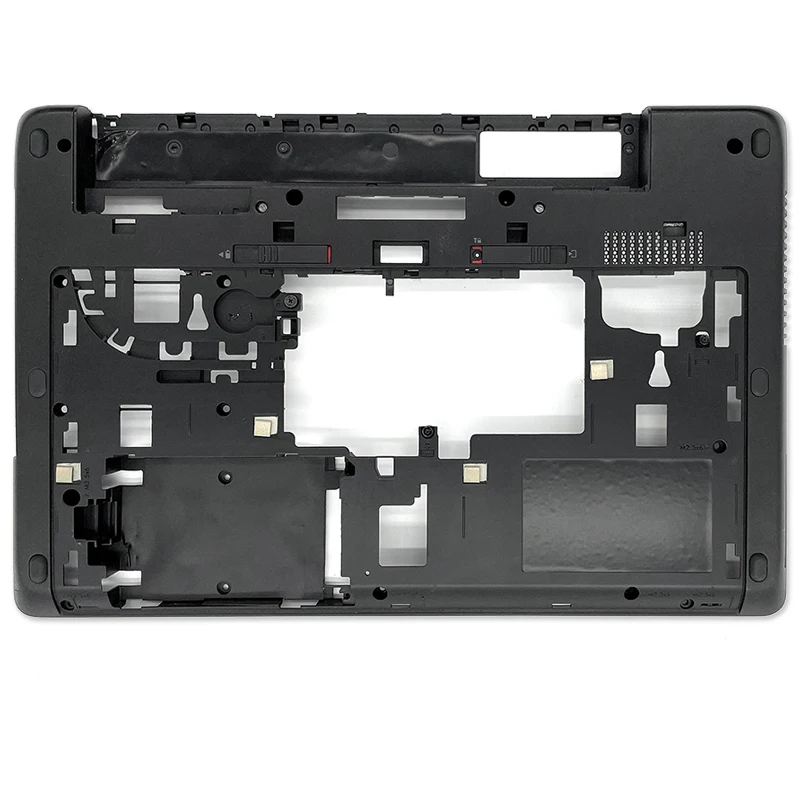 HP ZBOOK 15 G1 G2 시리즈 노트북 LCD 뒷면 커버 전면 베젤 손목 받침대 하단 케이스 경첩 하단 도어 케이스 검정