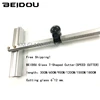Super quality!BEIDOU Glass glass tools SPEED CUTTER.T-Shaped Cutter. 2