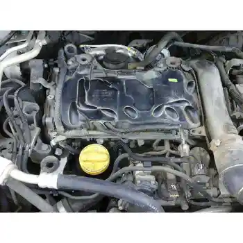 

M9RX8 COMPLETE ENGINE RENAULT KOLEOS